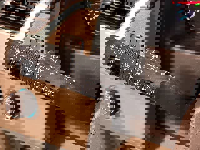 Used 2017 GMC Yukon SLE image 27