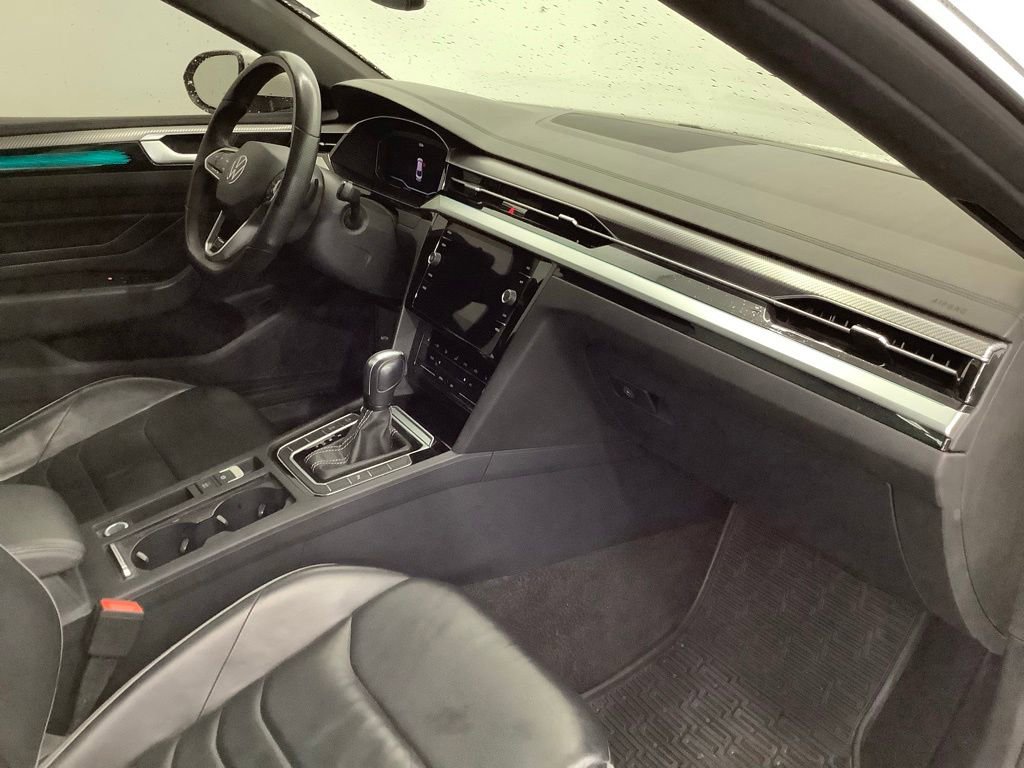 Used 2023 Volkswagen Arteon SEL AWD/4WD image 31