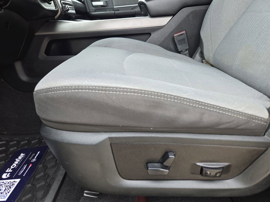 Used 2019 RAM 2500 Big Horn image 26