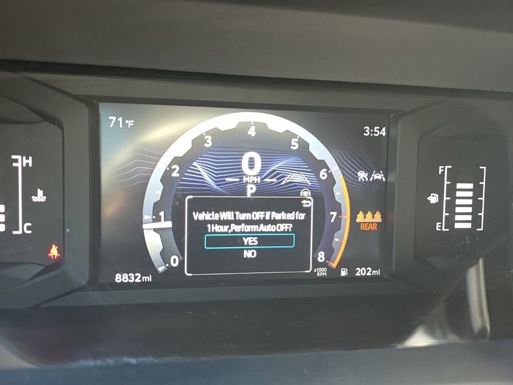 Used 2024 Toyota Tacoma SR5 image 26