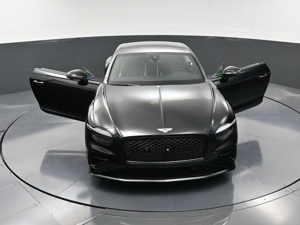 Certified 2025 Bentley Continental GT Speed image 30