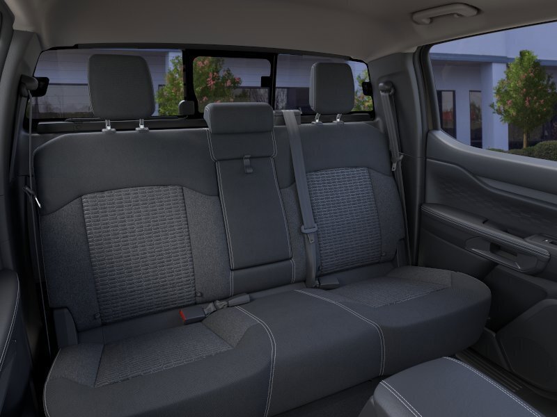 New 2026 Ford Ranger XLT AWD/4WD image 33