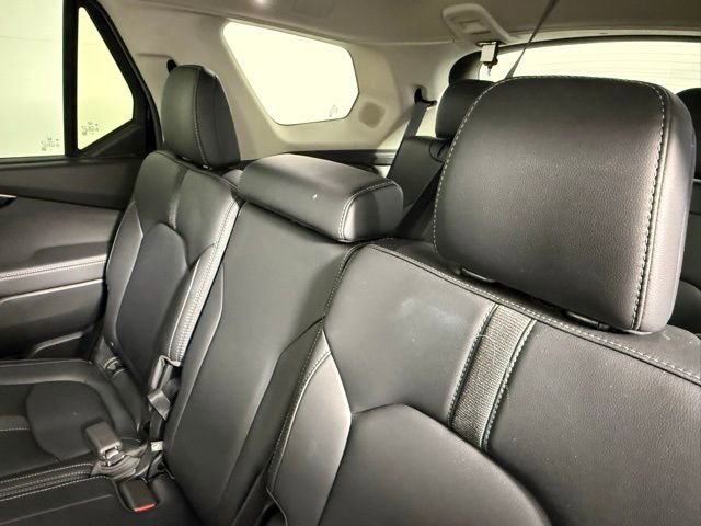 Used 2024 Honda Pilot Touring image 38