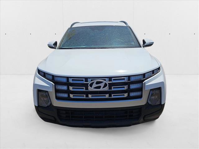 New 2025 Hyundai Santa Cruz SEL image 6