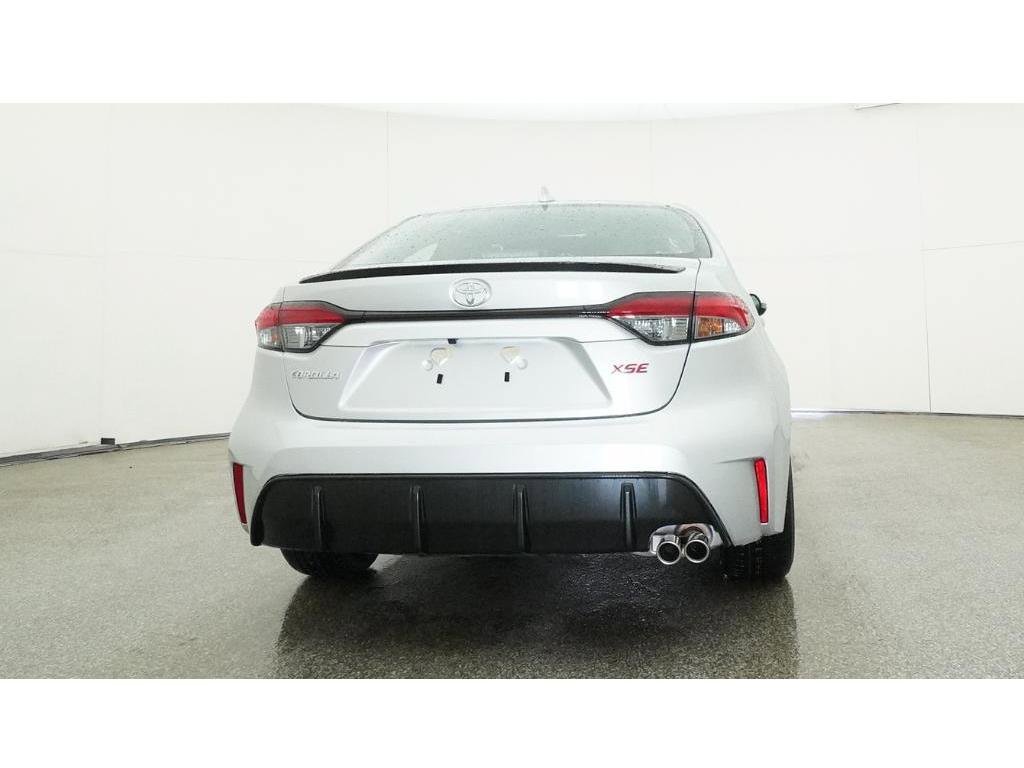 New 2026 Toyota Corolla XSE FWD image 23