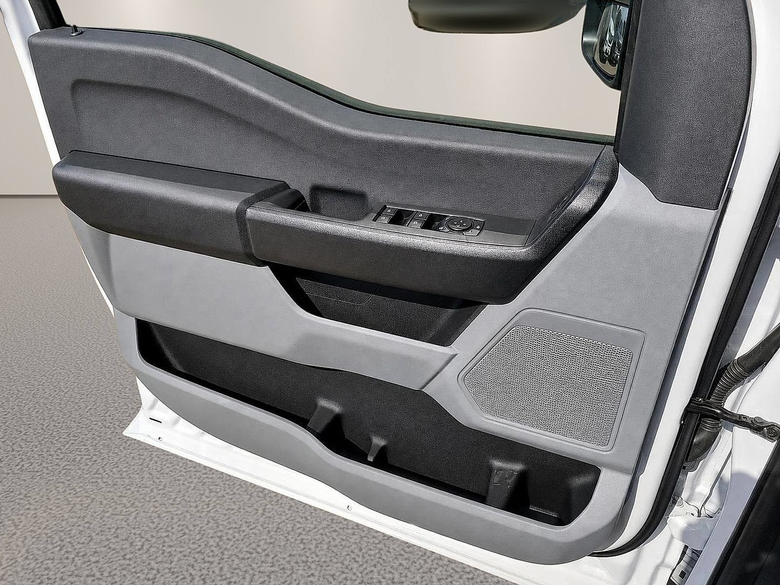 New 2027 Ford F550 4x4 Crew Cab image 19