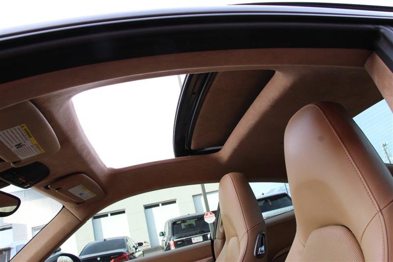 Used 2013 Porsche 911 Carrera 4S AWD/4WD image 41
