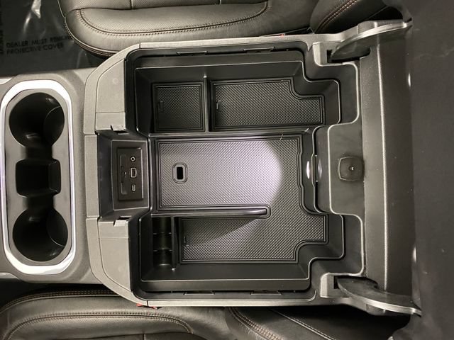 Certified 2021 GMC Sierra 1500 AT4 w/ AT4 Preferred Package AWD/4WD image 28