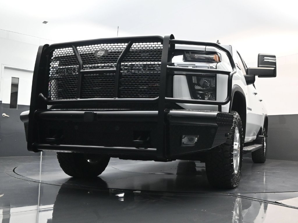 Used 2023 Chevrolet Silverado 2500 LT w/ Convenience Package AWD/4WD image 27