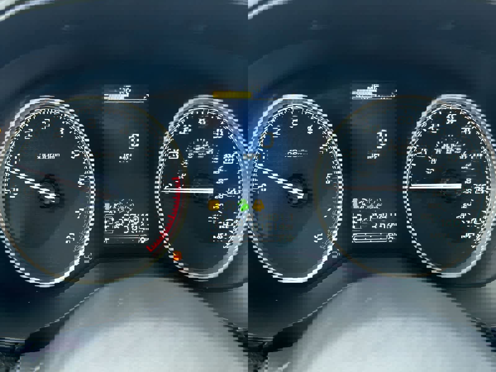 Used 2020 Subaru Forester Premium w/ Popular Package #1 image 35