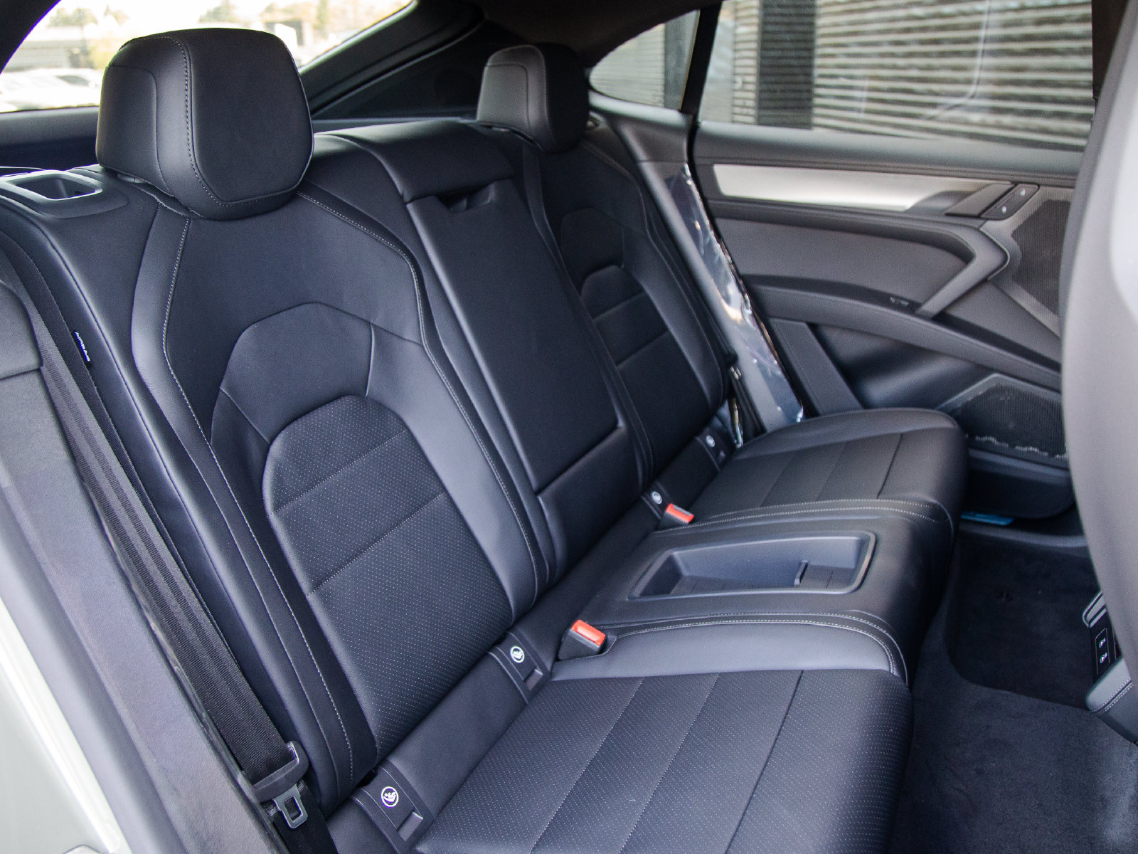 New 2026 Porsche Cayenne S AWD/4WD image 24