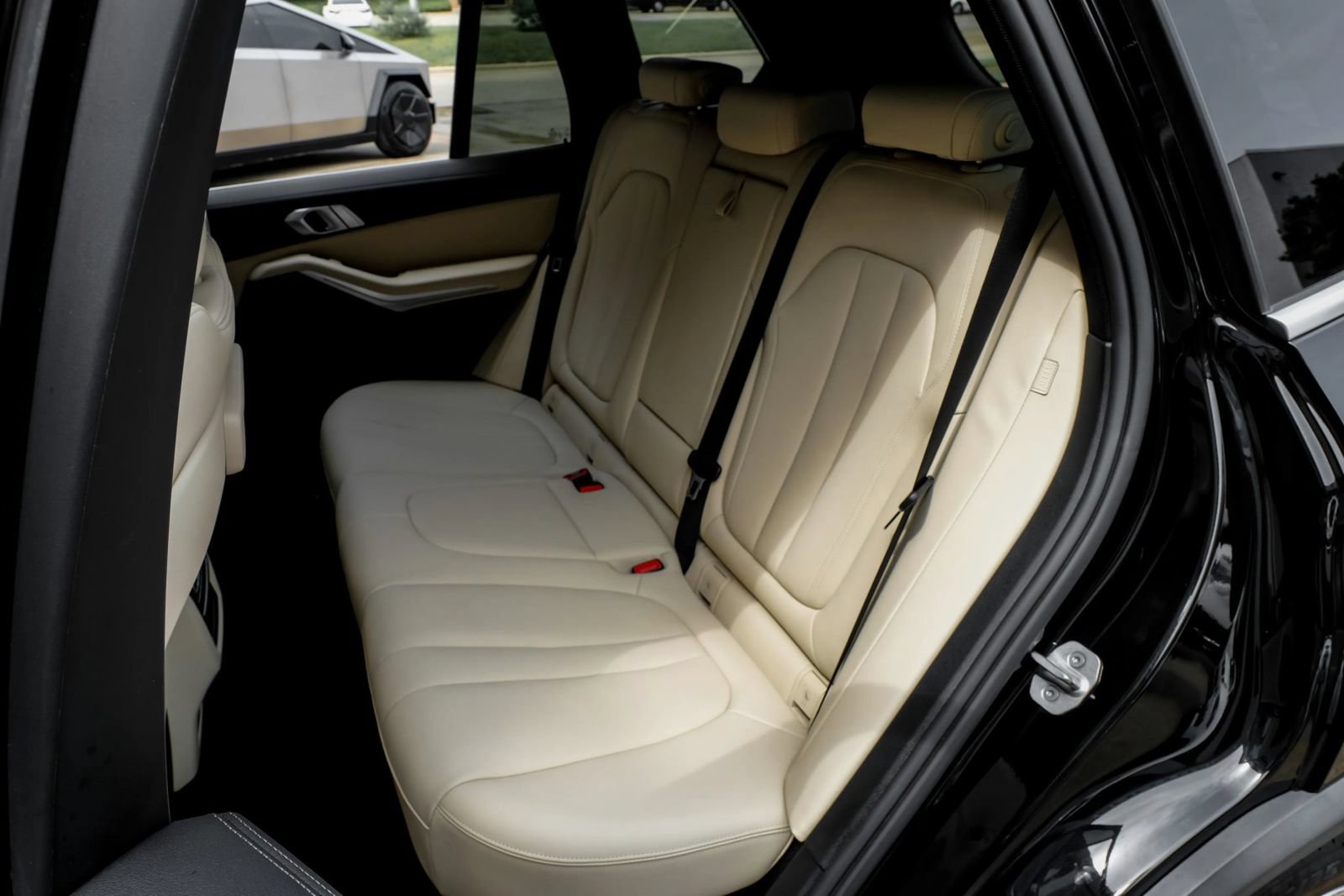 Used 2022 BMW X5 sDrive40i w/ Parking Assistance Package RWD image 33