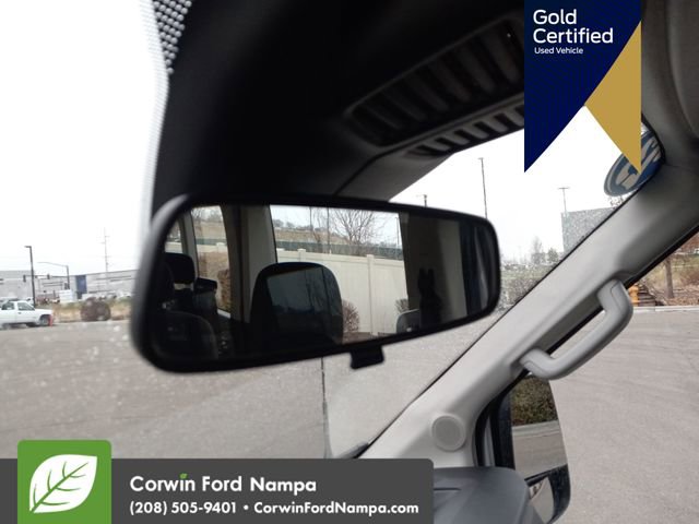 Certified 2023 Ford Transit 350 XL image 20