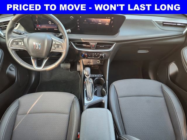 Used 2024 Buick Encore GX Preferred FWD image 27