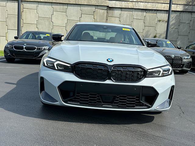 New 2026 BMW M340i xDrive w/ Premium Package AWD/4WD image 2