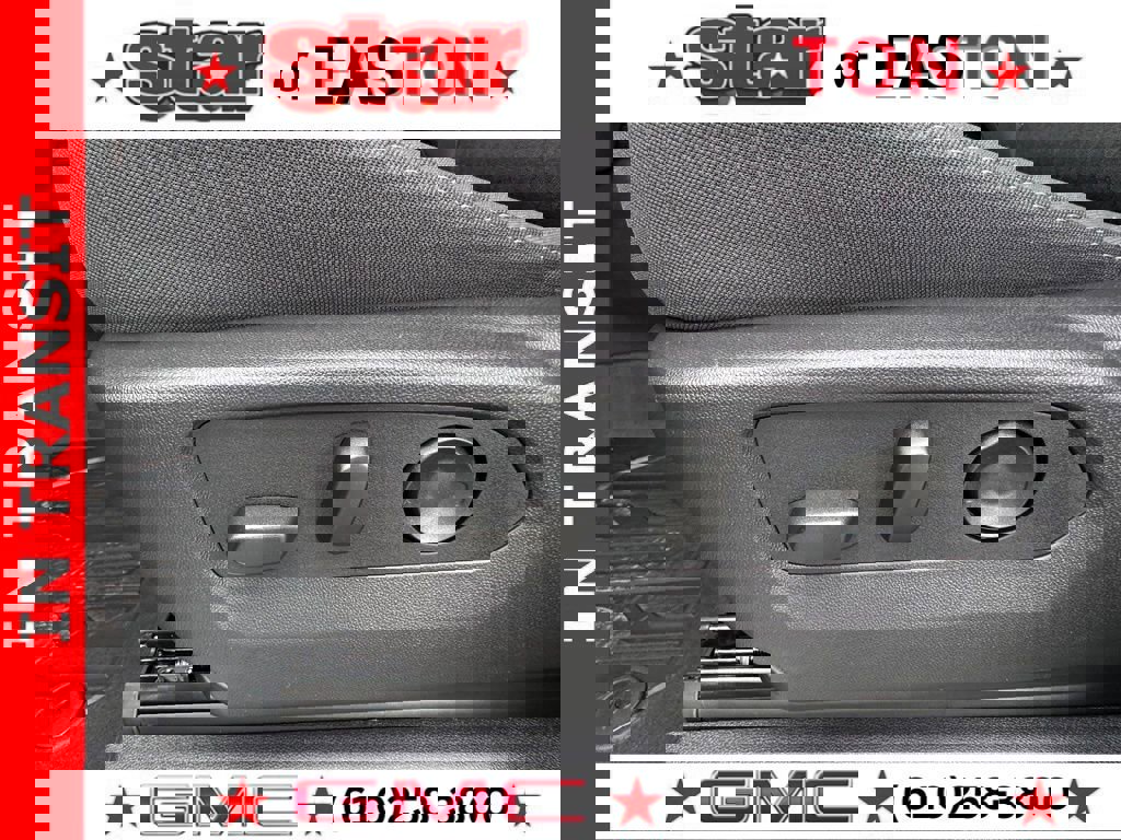 New 2026 GMC Sierra 1500 Elevation w/ Preferred Package image 14