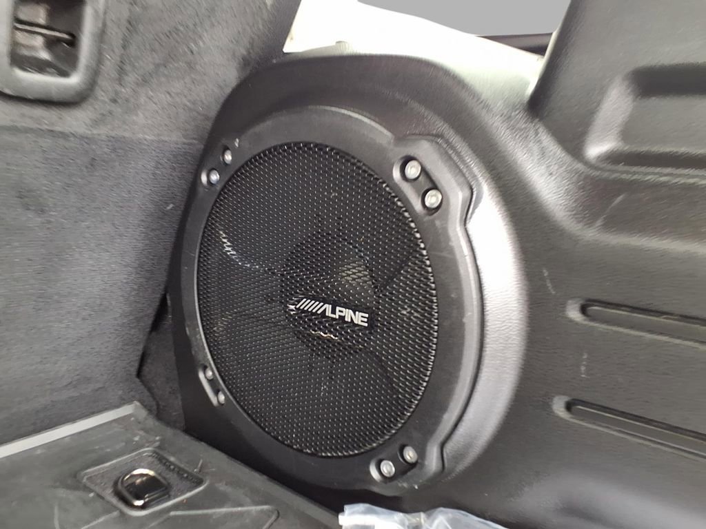 Certified 2019 Jeep Wrangler Unlimited Sahara image 25