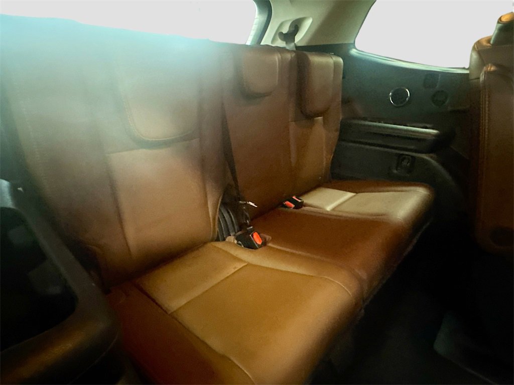 Used 2023 Subaru Ascent Touring image 27