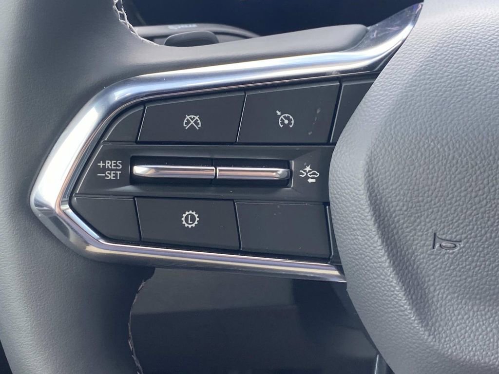 New 2026 Chevrolet Traverse LT w/ Driver Confidence Package image 28