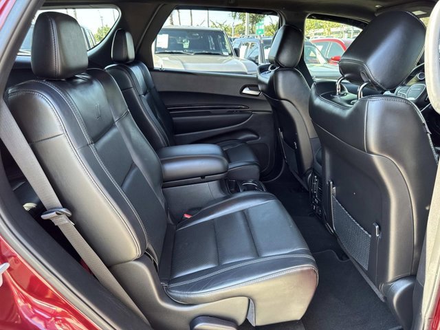 Used 2021 Dodge Durango Citadel image 20
