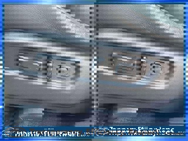 Used 2024 Honda Passport TrailSport image 18