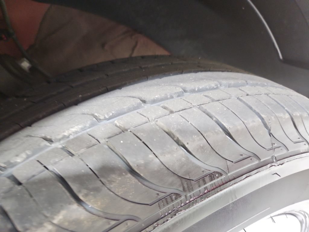 Used 2023 Hyundai Tucson SEL AWD/4WD image 27