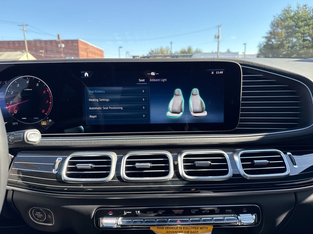 New 2026 Mercedes-Benz GLE 450 4MATIC Coupe image 37