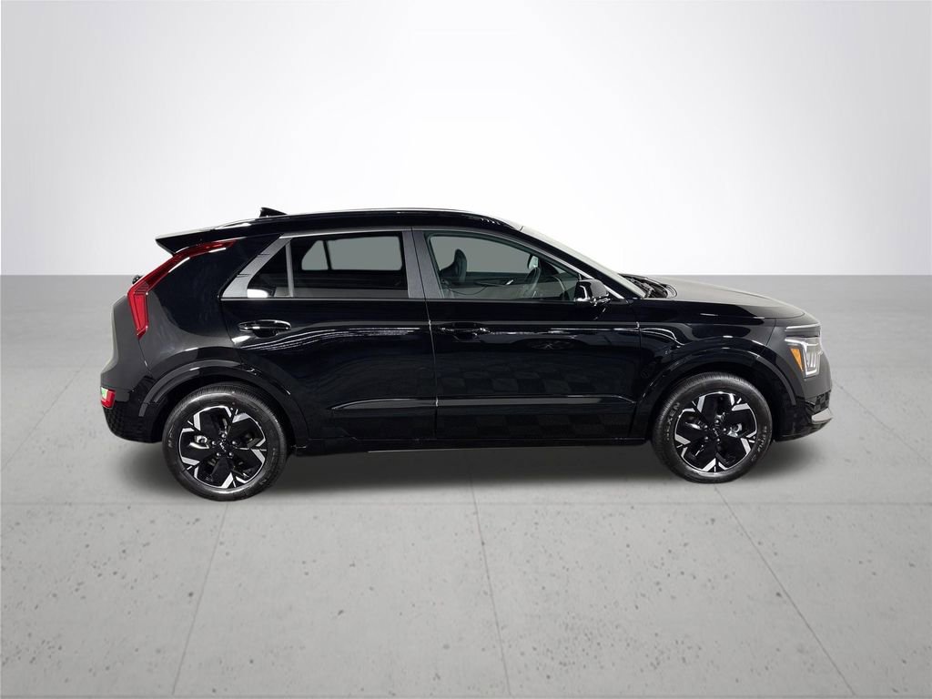 New 2026 Kia Niro Wind FWD image 5