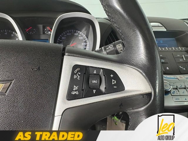Used 2010 Chevrolet Equinox LT FWD image 9