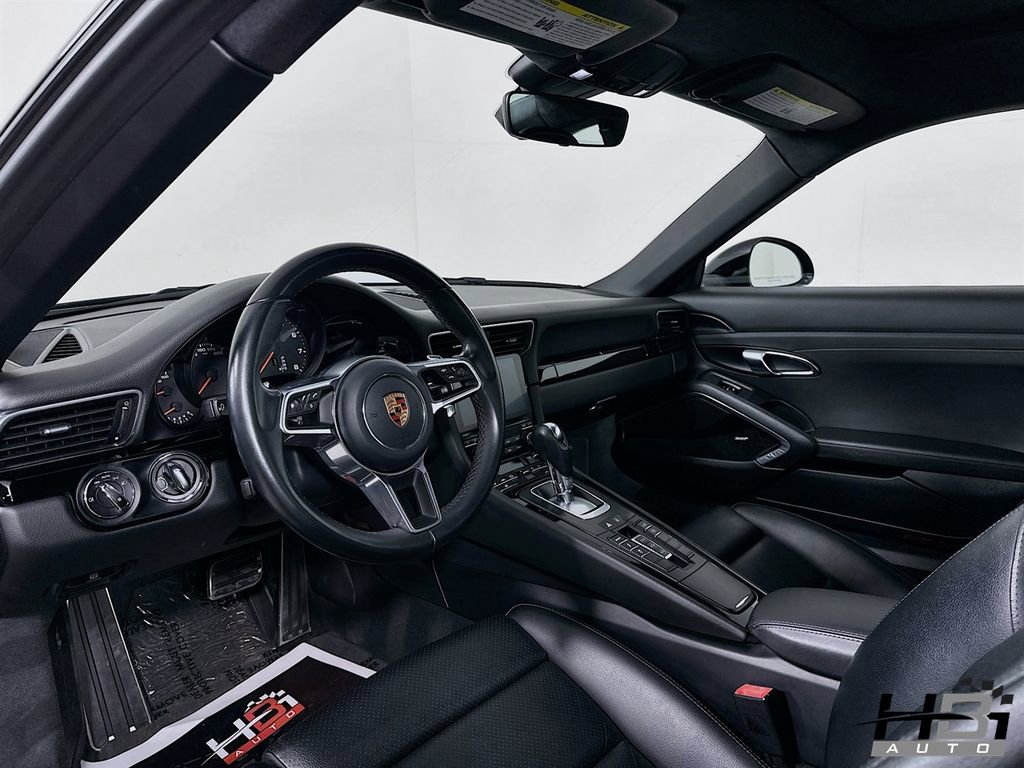 Used 2019 Porsche 911 Carrera image 10