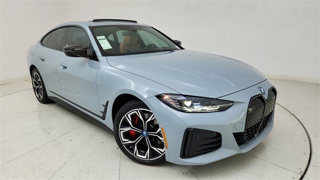 Used 2024 BMW i4 M50