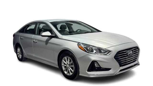 Used 2018 Hyundai Sonata SE FWD image 7