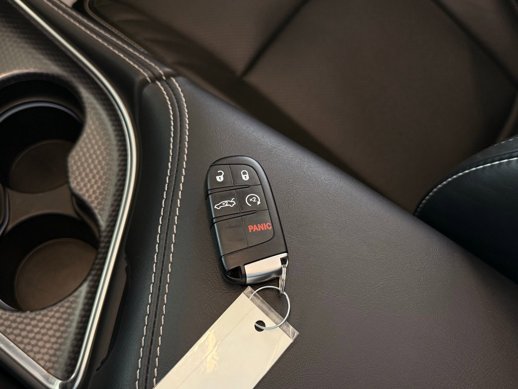 Used 2023 Dodge Challenger SRT Hellcat image 37