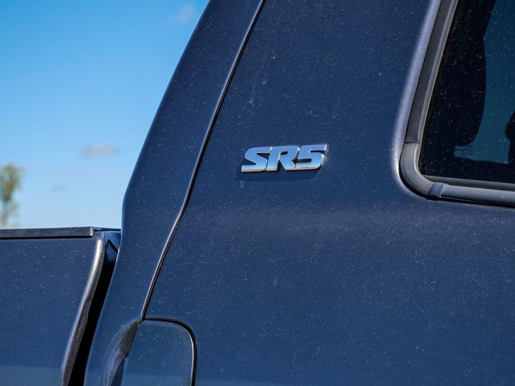 Used 2017 Toyota Tundra SR5 image 10