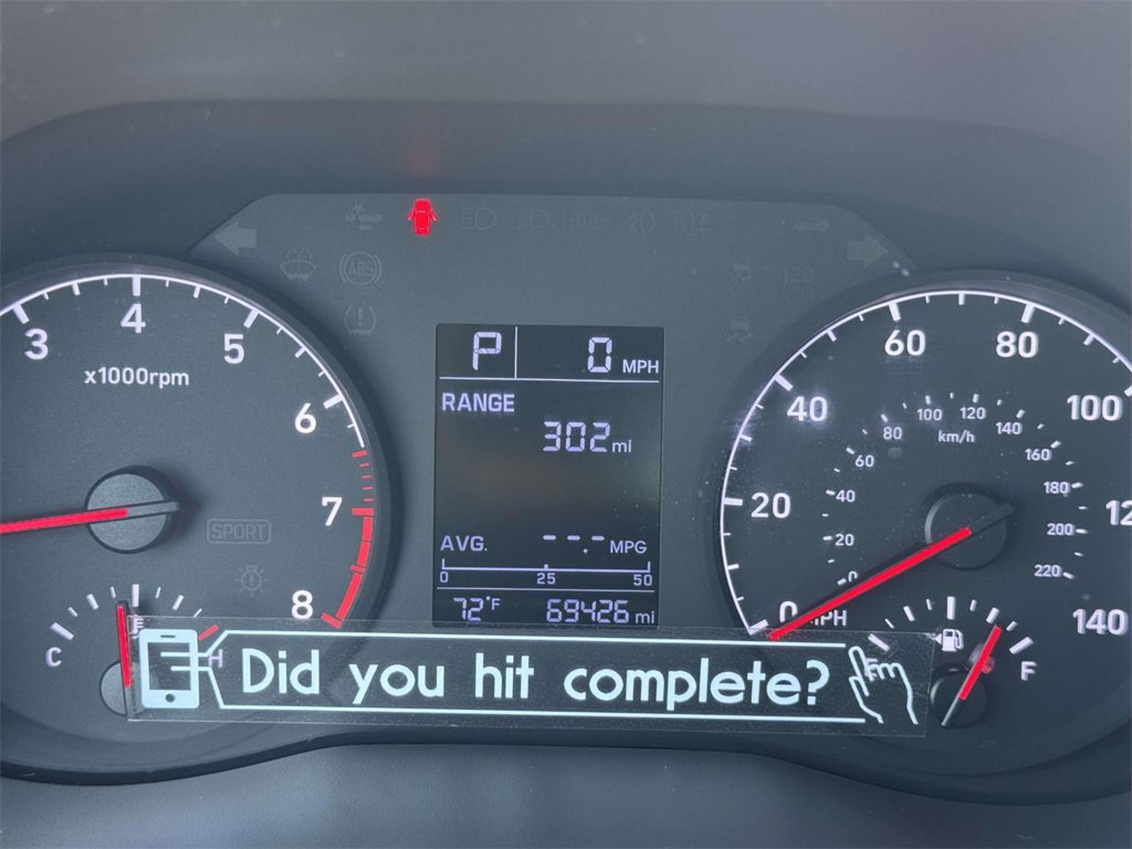 Used 2021 Hyundai Accent SE image 12