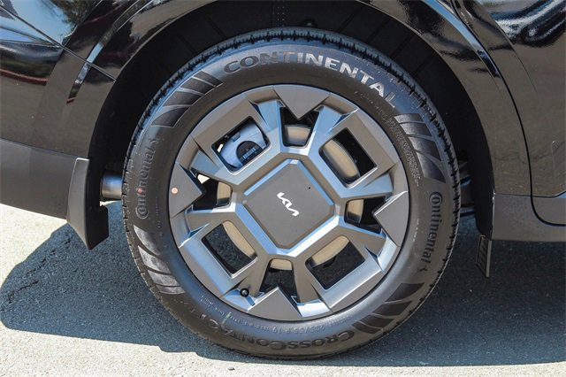 New 2026 Kia Carnival EX image 11