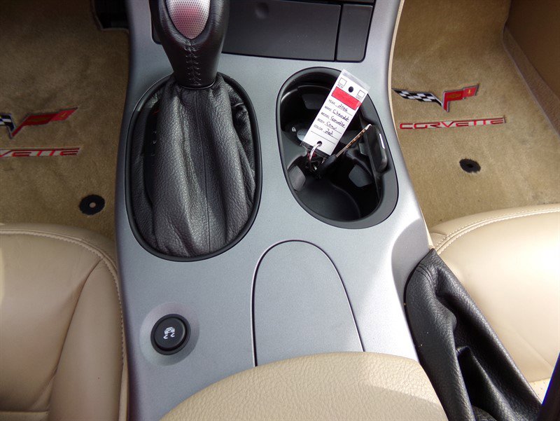 Used 2006 Chevrolet Corvette Convertible image 46