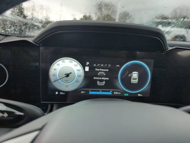 New 2026 Hyundai Elantra N w/ Cargo Package image 20