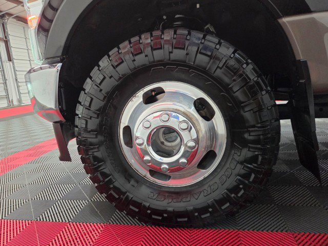 Used 2022 Ford F350 King Ranch w/ King Ranch Ultimate Package image 87