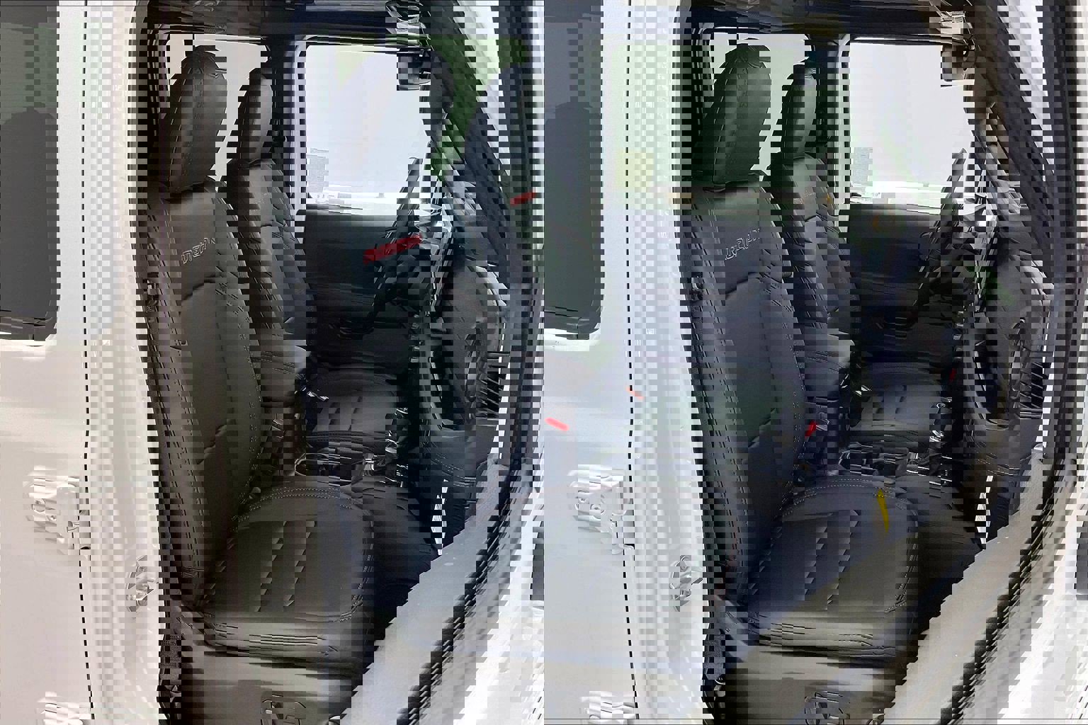 New 2026 Jeep Gladiator Rubicon image 9