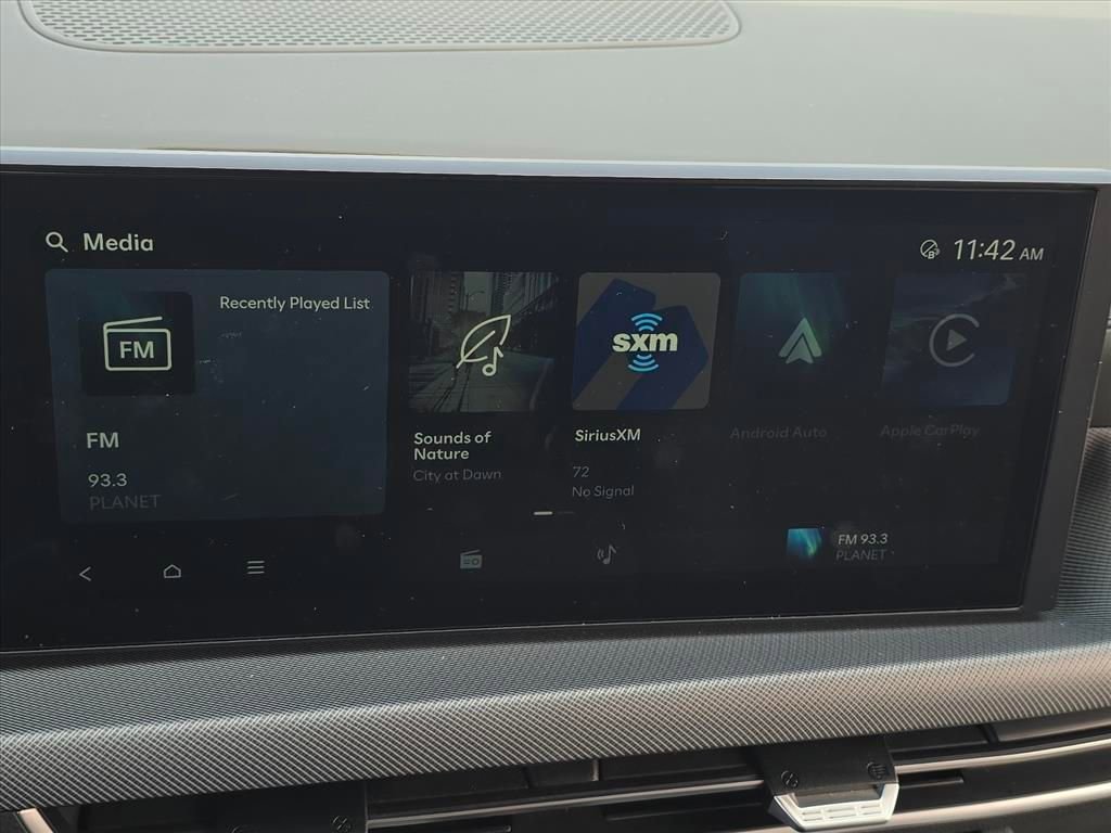 Certified 2024 Hyundai Sonata SEL image 11