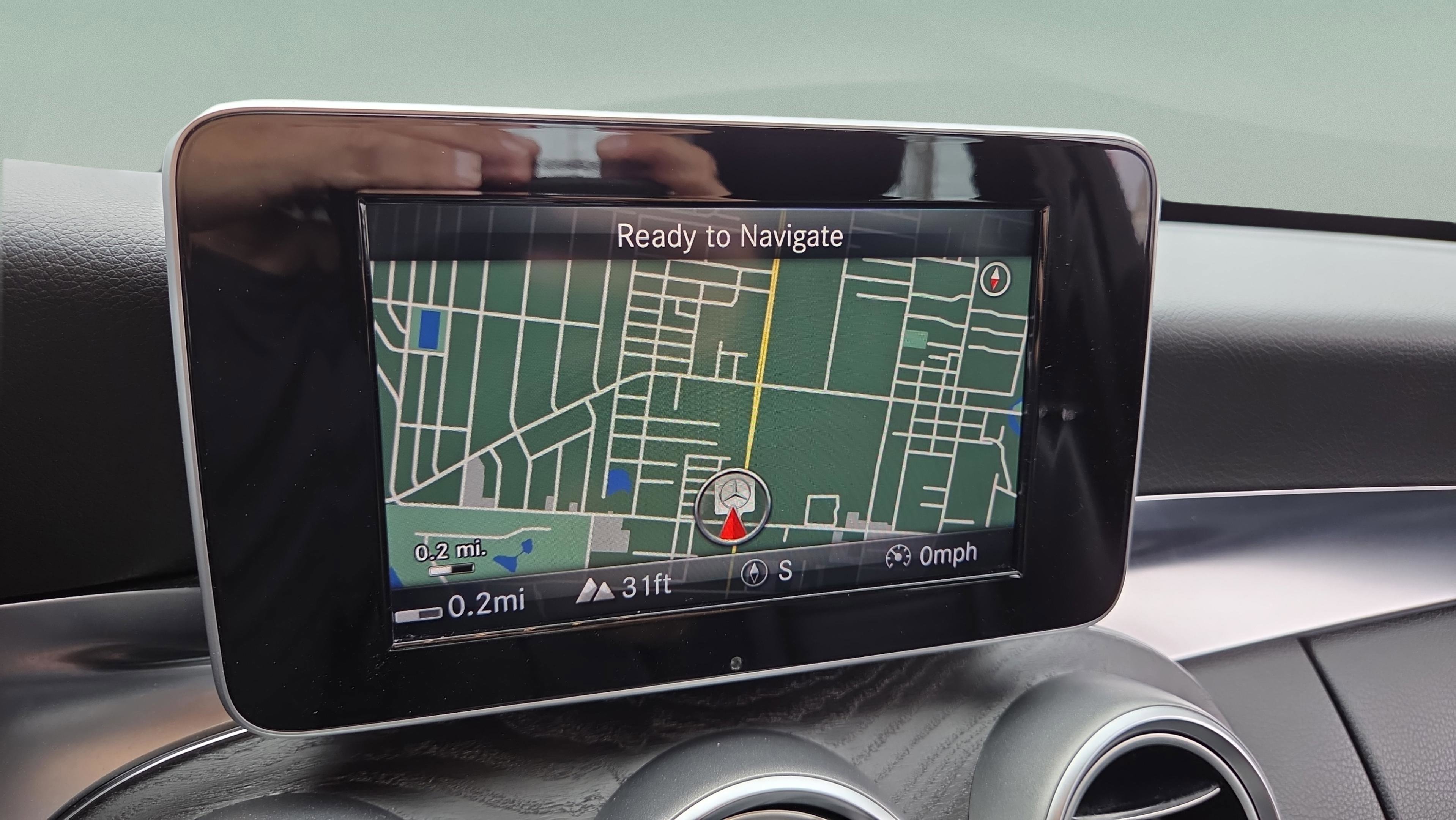 Used 2015 Mercedes-Benz C 300 4MATIC Sedan image 34