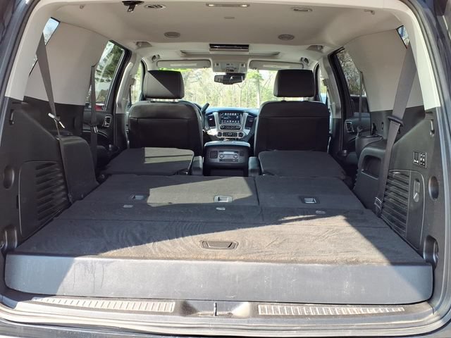 Used 2020 GMC Yukon Denali w/ Denali Ultimate Package AWD/4WD image 29