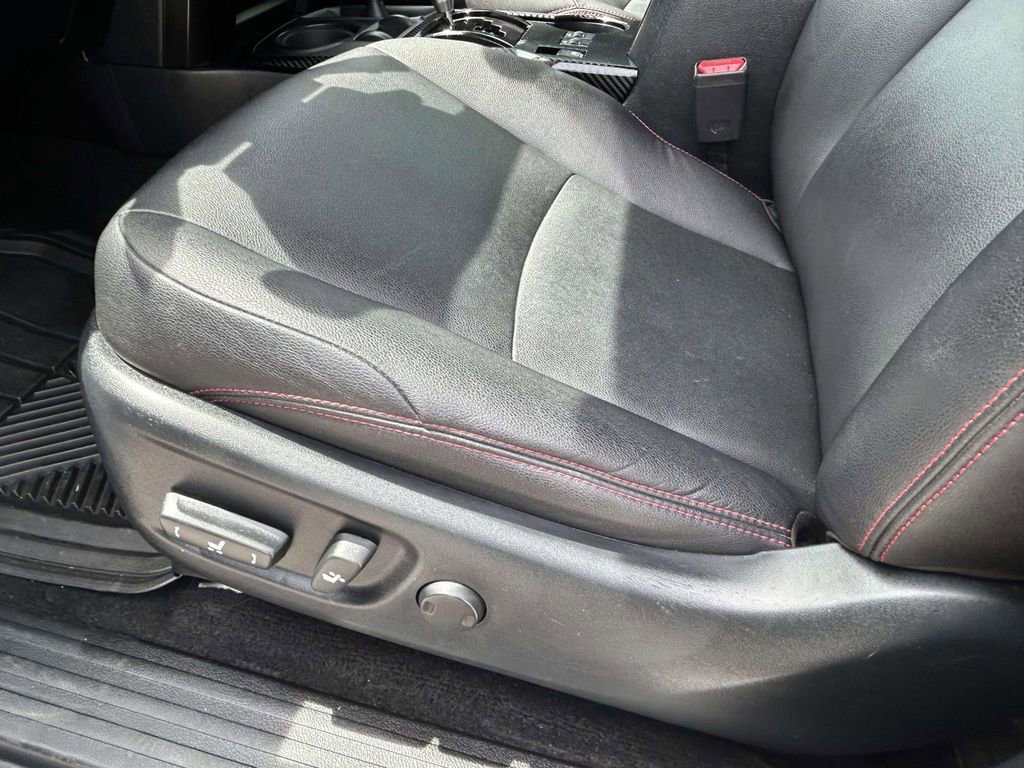 Used 2018 Toyota 4Runner TRD Pro image 20