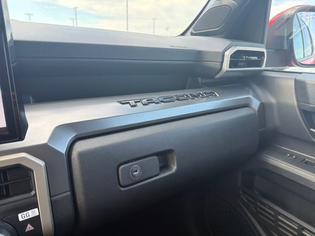 Used 2024 Toyota Tacoma TRD Sport w/ TRD Sport Upgrade Package AWD/4WD image 30
