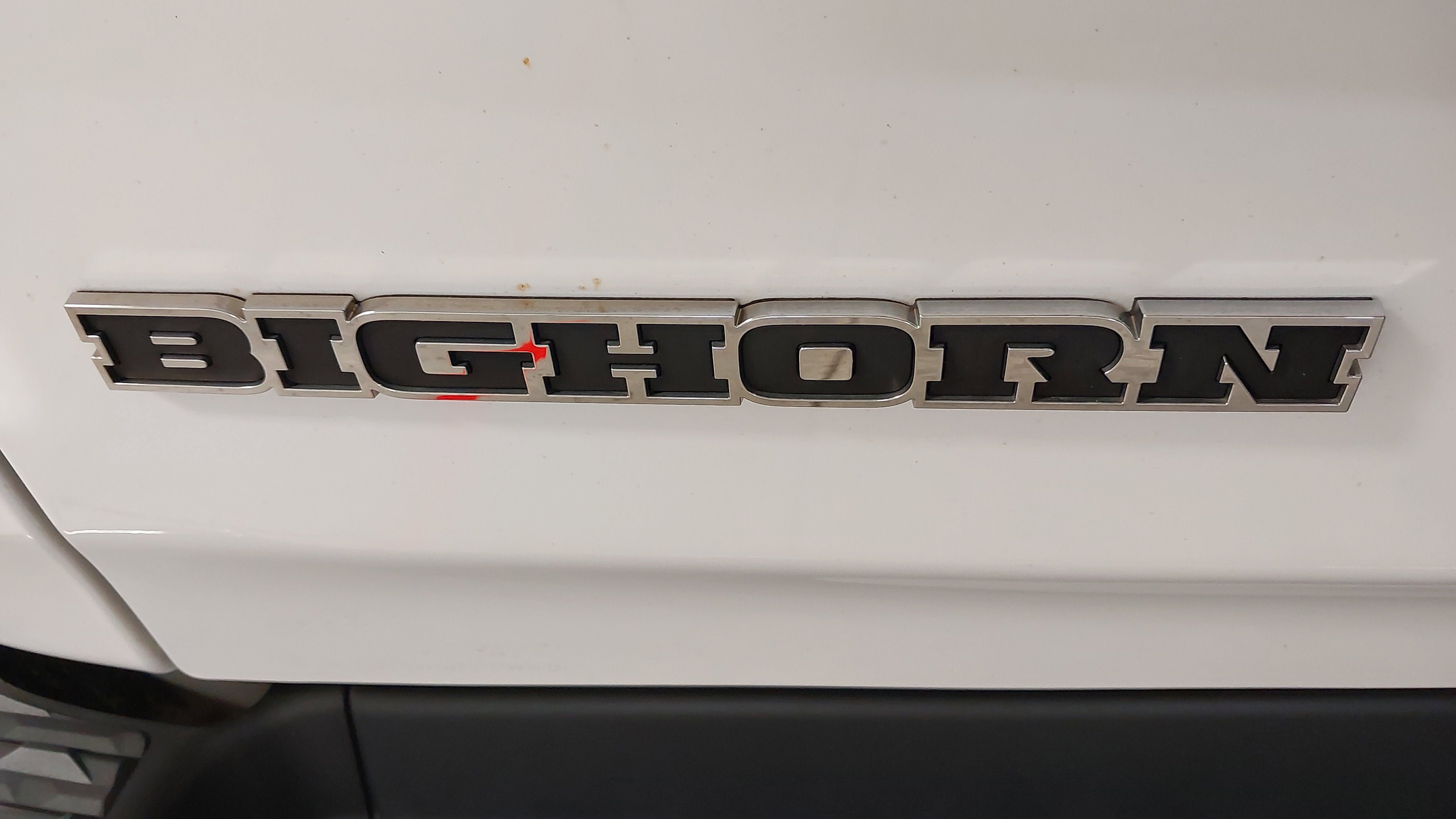 Used 2020 RAM 1500 Big Horn AWD/4WD image 33