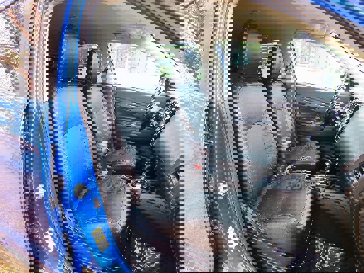 Used 2016 Mitsubishi Outlander Sport GT FWD image 14