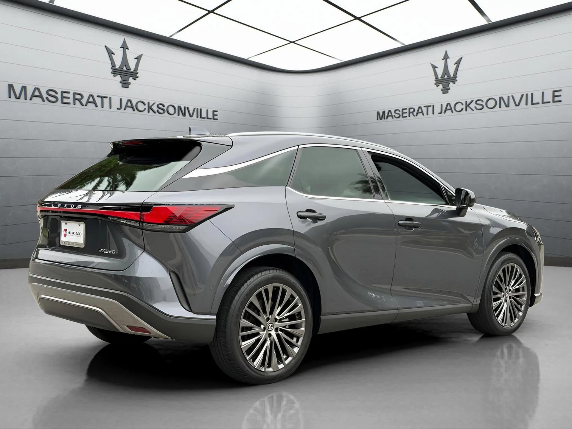 Used 2024 Lexus RX 350 FWD image 25