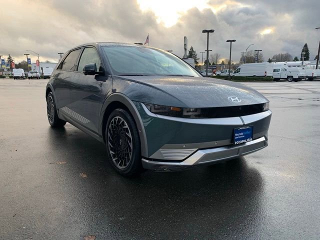 Certified 2024 Hyundai Ioniq 5 Limited image 10