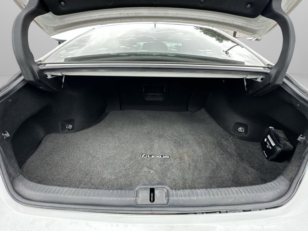 Used 2021 Lexus ES 350 F Sport w/ Accessory Package 2 FWD image 25